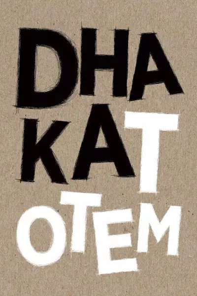 Dhaka Totem