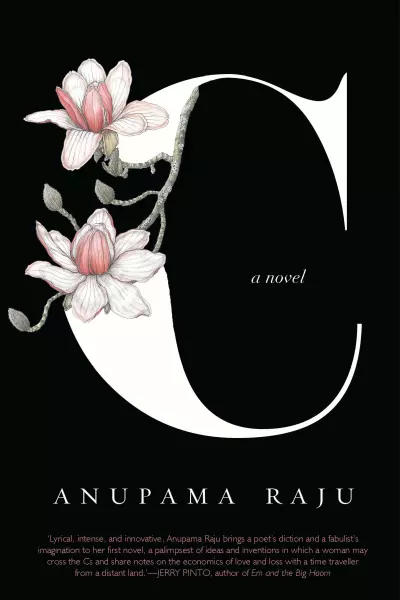 C: A Novel (HB)