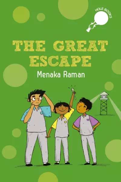 The Great Escape