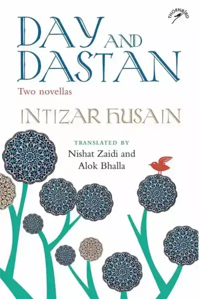 Day and Dastan: Two Novellas (HB)