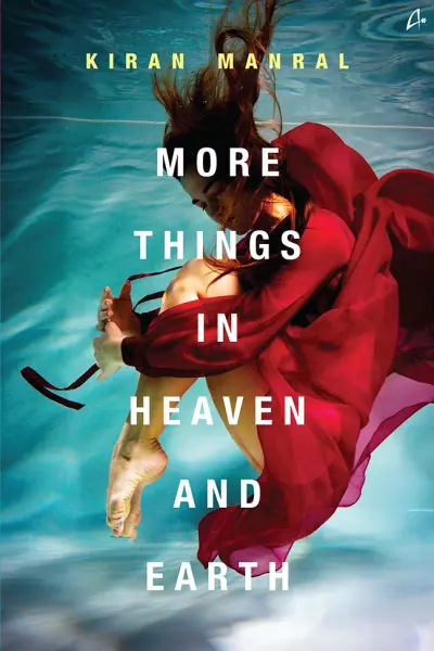 More Things in Heaven and Earth