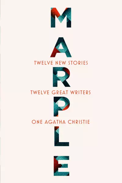 Marple: Twelve New Stories