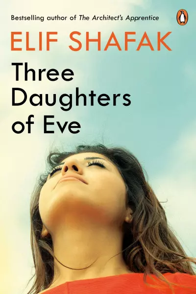 Three Daughters Of Eve