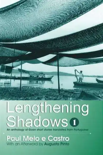 Lengthening Shadows 1