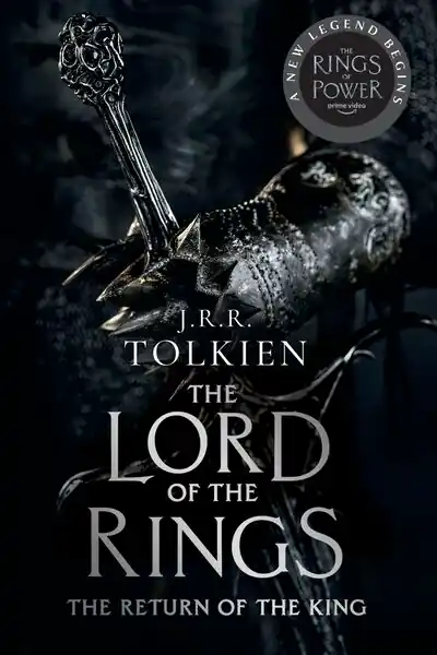 The Lord Of The Rings: The Return of the King