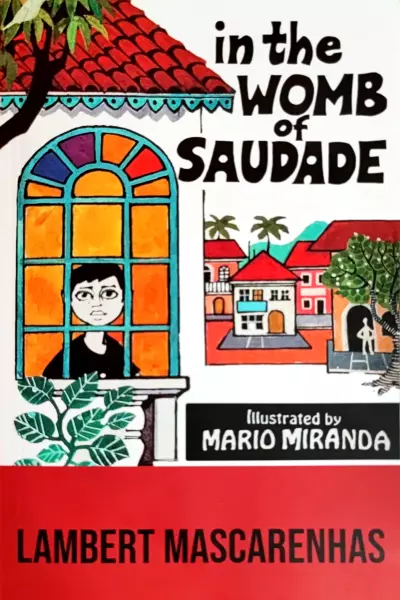 In the Womb of Saudade