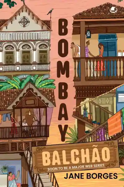 Bombay Balchão