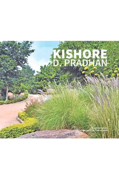 Kishore D. Pradhan