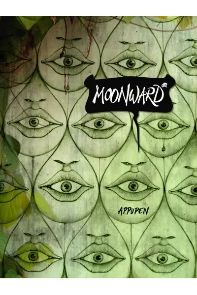Moonward®: Stories from Halahala