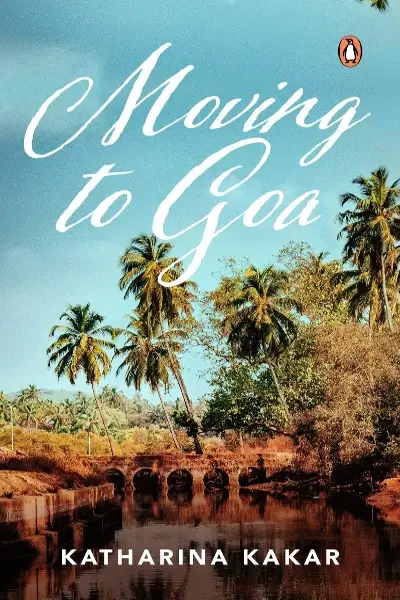 Moving to Goa