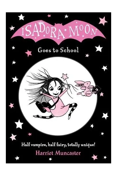 Isadora Moon Goes to School