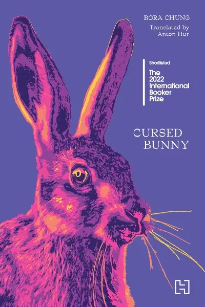 Cursed Bunny