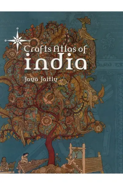 Crafts Atlas of India