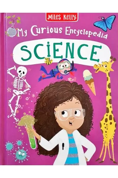 My Curious Encyclopedia: Science