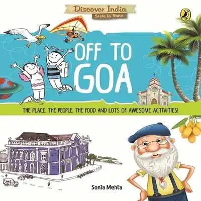 Off the Goa