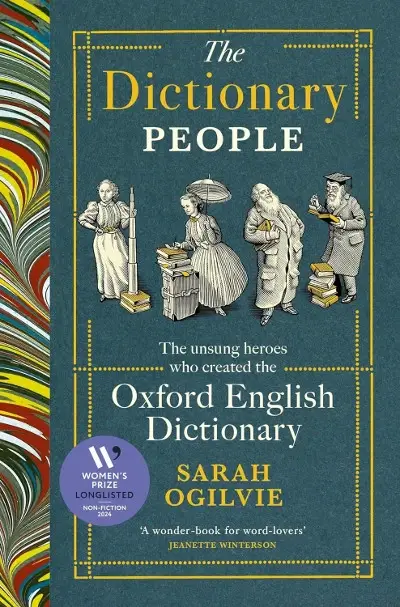 The Dictionary People