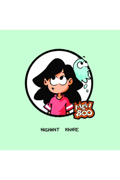 Mew Boo
