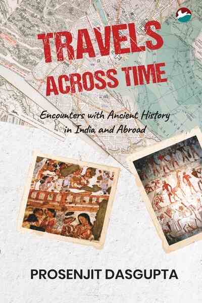 Travels Across Time (EPUB)