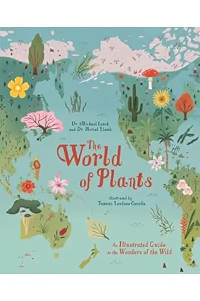 The World of Plants