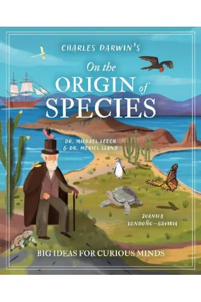 Charles Darwin's On the Origin of Species