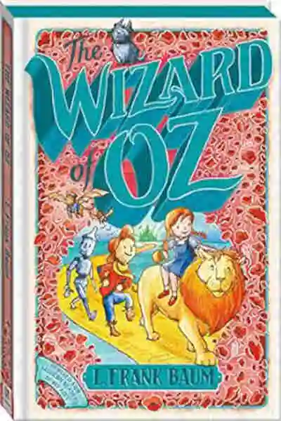 The Wizard of Oz