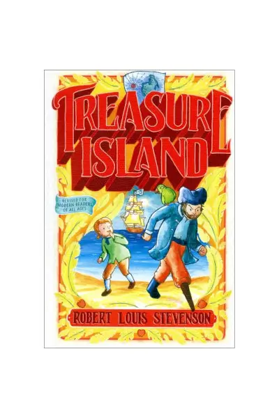Treasure Island