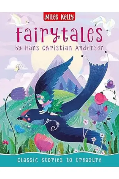 Fairytales by Hans Christian Andersen