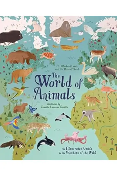 The World of Animals
