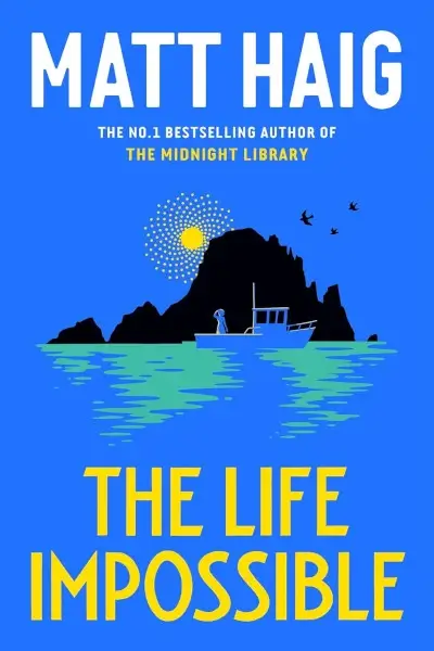 The Life Impossible (Paperback)