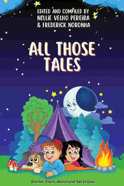 All Those Tales