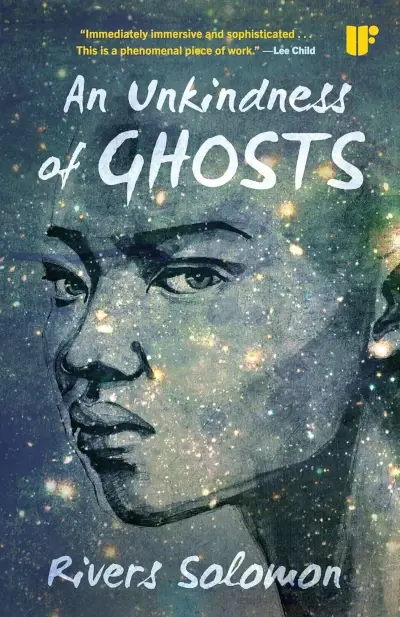 An Unkindness of Ghosts