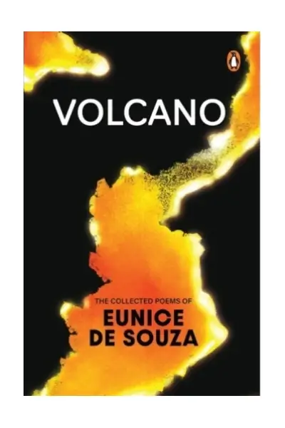 Volcano: Collected Poems