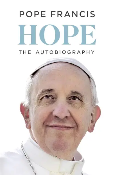 9780241767160 Hope: The Autobiography