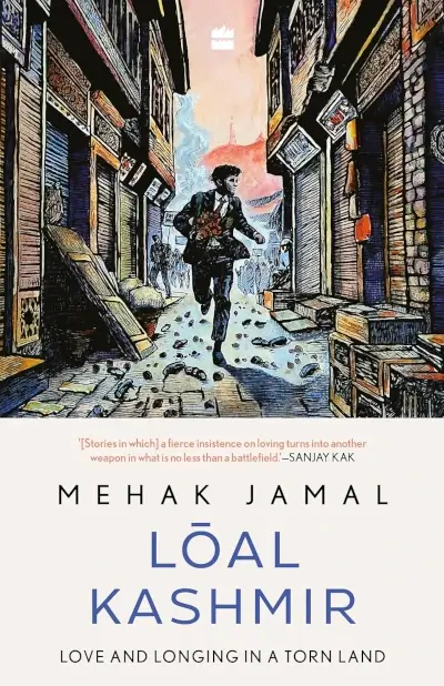 Loal Kashmir